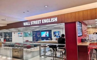 厦门华尔街英语培训招聘有何要求？