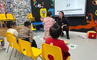 西安暑期少儿英语培训怎么选？