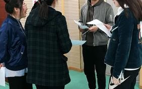 昌平小学英语培训哪家靠谱？