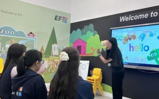 英语培训老师，如何教出好效果？