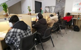 上海1对1英语培训效果如何？