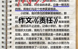 徐本禹的责任担当如何照亮他人？