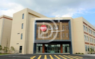 南京朗格英语培训中心