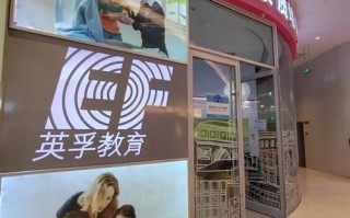 青岛英语培训机构哪家好？