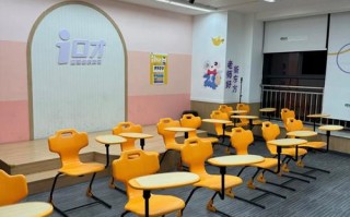 青岛幼儿英语培训机构哪家好？