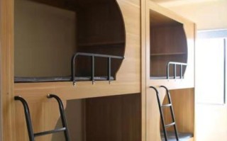 广州英语培训有住宿吗