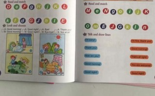 少儿英语培训教材有何核心区别？