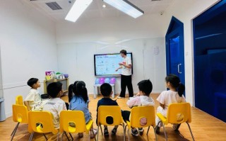 宁波好学教育英语培训效果如何？