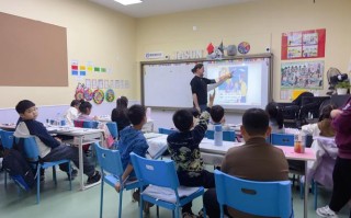 新余英语培训学校哪家好？