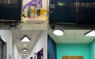 瑞思英语培训机构具体位置在哪？