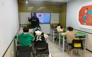 济南英语口语机构怎么选？