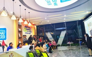 深圳龙岗英语培训机构哪家好？