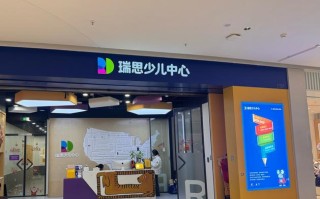 儿童英语培训机构地址哪里找？