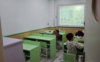 南昌朝阳英语培训机构哪家好？