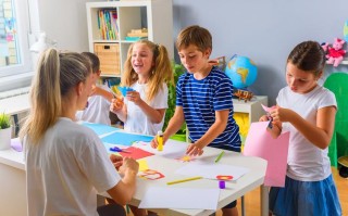 幼儿少儿英语培训怎么选才有效？