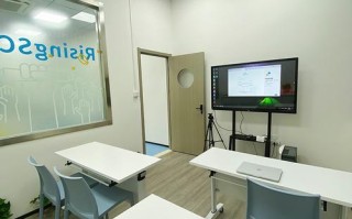 商务英语辅导培训学校怎么选？