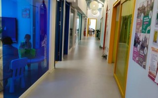 山东线下英语培训机构