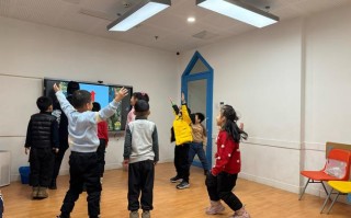 英语培训 口语小学西安