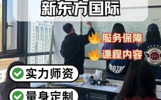 哈尔滨英语培训机构招聘什么岗位？