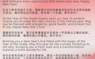 英语培训机构新年寄语，如何点燃学习热情？