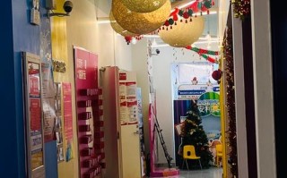 江阴幼儿英语机构哪家好？