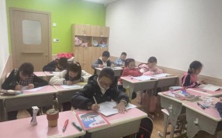 沈阳小升初英语培训班怎么选？