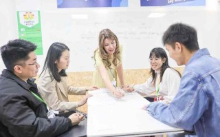 上海英语翻译暑期培训怎么选？