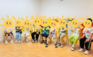 汉阳儿童英语培训哪家好？