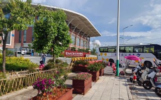 云南林业职业技术学院单招怎么报？