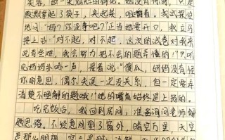 相互微笑议论文300字