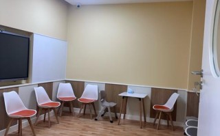 View英语培训的具体地址在哪里？