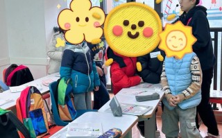 济宁迪士尼少儿英语培训效果如何？