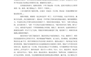 高考作文议论文范文如何写出高分？