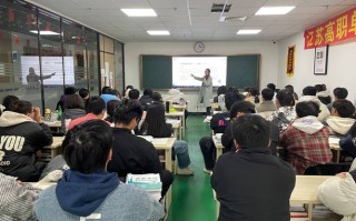 厦门高职单招辅导机构哪家好？