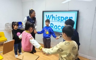 长沙幼儿英语培训怎么选？