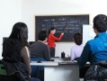 北京访问学者英语培训