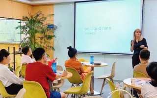 外贸面试英语口语如何高效突破？