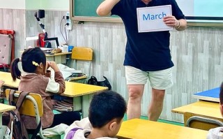 幼儿英语口语培训老师如何选？