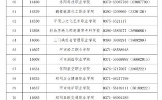 2025艺术单招院校有哪些？
