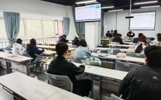 普通高校专升本英语培训怎么选？