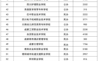 成都航空职院单招怎么报？