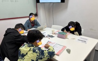 人大雅思培训效果如何？