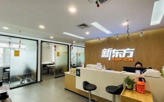 呼和浩特英语培训机构哪家好？