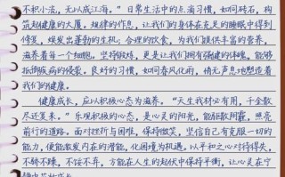 如何长成自己的样子？