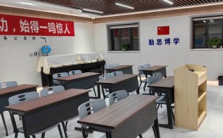 武汉公共英语培训学校