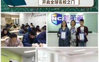 英语短期培训到底学什么内容？