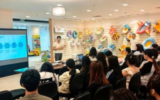 厦门商务英语培训哪家好？