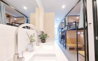 成都英语培训住宿的有哪些？