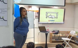 英语培训学校为何没有外教？