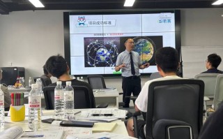 成都哪里有科技英语培训？